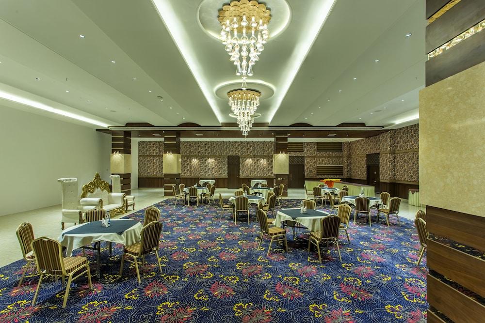 Hotel Abika Elite Ujjain Exterior foto